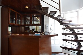 Hotel La Aurora