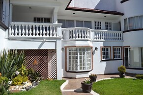 Hotel La Aurora