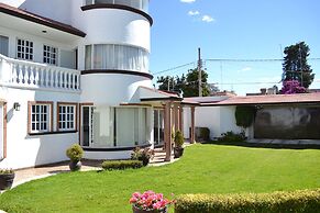 Hotel La Aurora