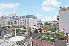 Spacious Apartment- 3br/6p - Charenton