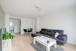 Spacious Apartment- 3br/6p - Charenton