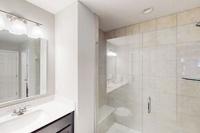 Stylish 3BR Home w/ Patio, W & D