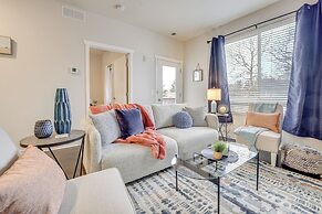 Year-round Fun in Traverse City! Pet-friendly Unit