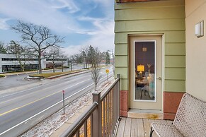 Year-round Fun in Traverse City! Pet-friendly Unit