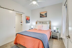 Year-round Fun in Traverse City! Pet-friendly Unit