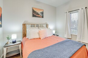 Year-round Fun in Traverse City! Pet-friendly Unit