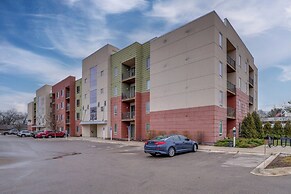 Year-round Fun in Traverse City! Pet-friendly Unit