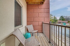 Year-round Fun in Traverse City! Pet-friendly Unit