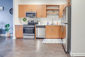 Year-round Fun in Traverse City! Pet-friendly Unit