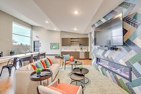 Year-round Fun in Traverse City! Pet-friendly Unit