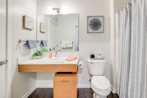 Year-round Fun in Traverse City! Pet-friendly Unit