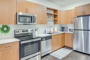 Year-round Fun in Traverse City! Pet-friendly Unit