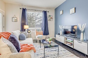 Year-round Fun in Traverse City! Pet-friendly Unit