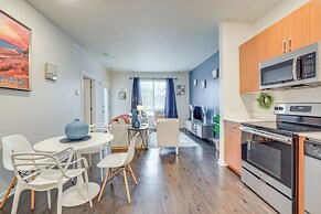 Year-round Fun in Traverse City! Pet-friendly Unit