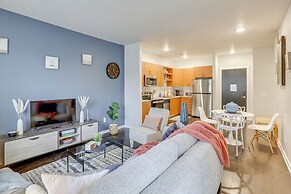Year-round Fun in Traverse City! Pet-friendly Unit