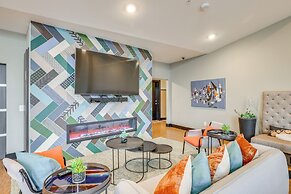Year-round Fun in Traverse City! Pet-friendly Unit