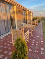 Bourrouse luxery camp