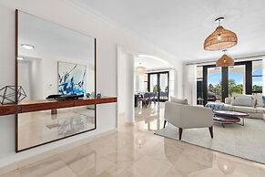 Grand Reserve by Otium