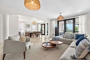Grand Reserve by Otium