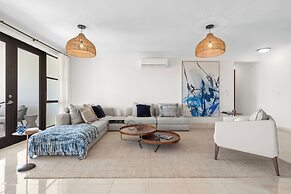 Grand Reserve by Otium
