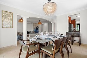 Grand Reserve by Otium