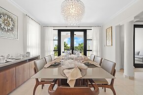 Grand Reserve by Otium