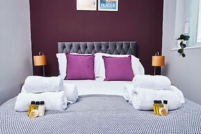 Delven House