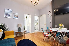 Delven House