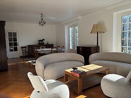 Villa Corrèze Aventure