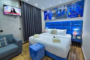 Hotel Dar Annasr