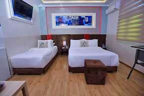 Hotel Dar Annasr