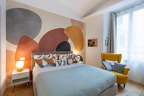 Rental in Rome Vic House