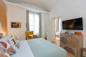 Rental in Rome Vic House