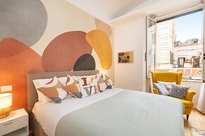 Rental in Rome Vic House