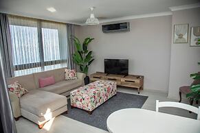 Sofia Beach Residence