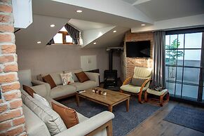 Sofia Beach Residence
