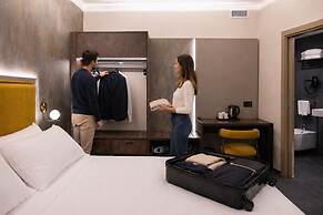 Hotel Moderno