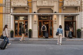 Hotel Moderno