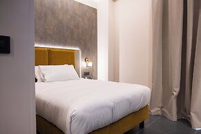 Hotel Moderno