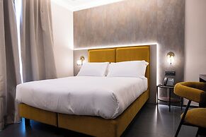 Hotel Moderno