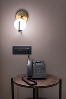 Hotel Moderno