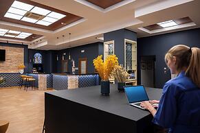 Hotel Moderno