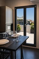 Hotel Moderno