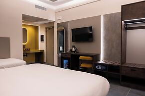 Hotel Moderno