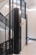Hotel Moderno