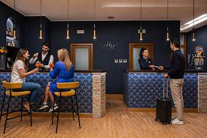 Hotel Moderno