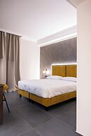 Hotel Moderno