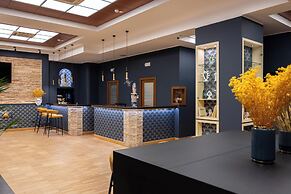 Hotel Moderno
