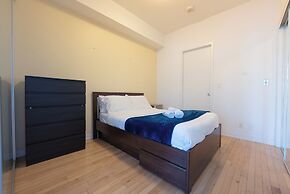 Toronto Inn York