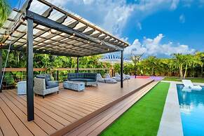 Villa Bonita Tropical Paradise Pool